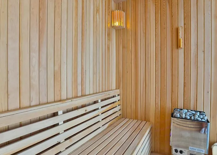 Uezuemlue 3 Bedroom Secluded With Private Pool Hot Tub * Kalkan