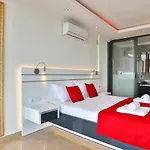 Uezuemlue 3 Bedroom Secluded With Private Pool Hot Tub كالكان