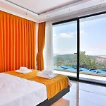 فيلة Uezuemlue 3 Bedroom Secluded With Private Pool Hot Tub *